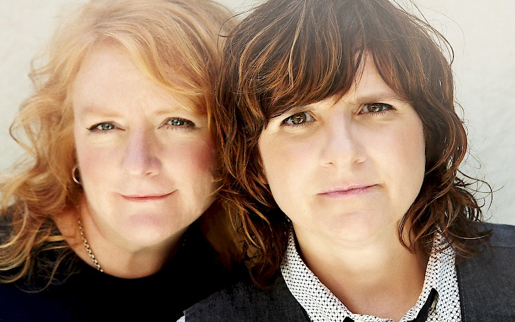 Indigo Girls