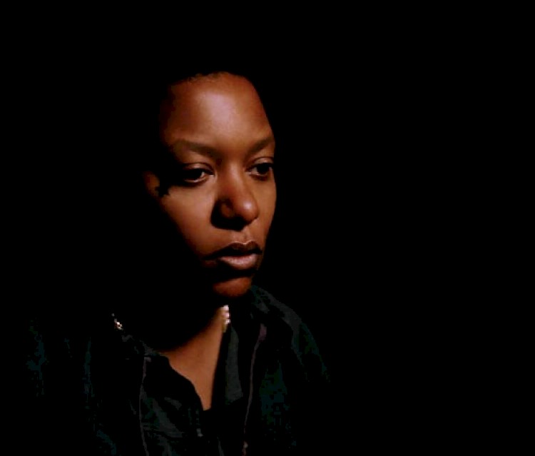 Meshell Ndegeocello