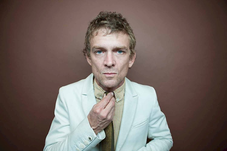 Brendan Benson