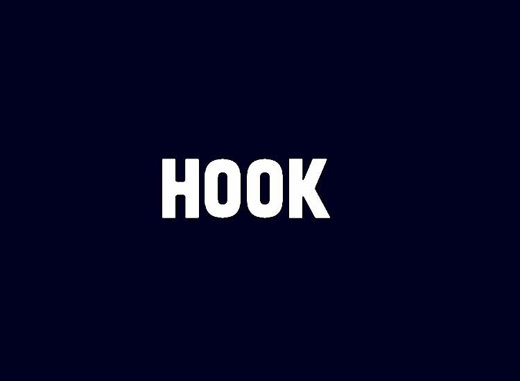 Hook